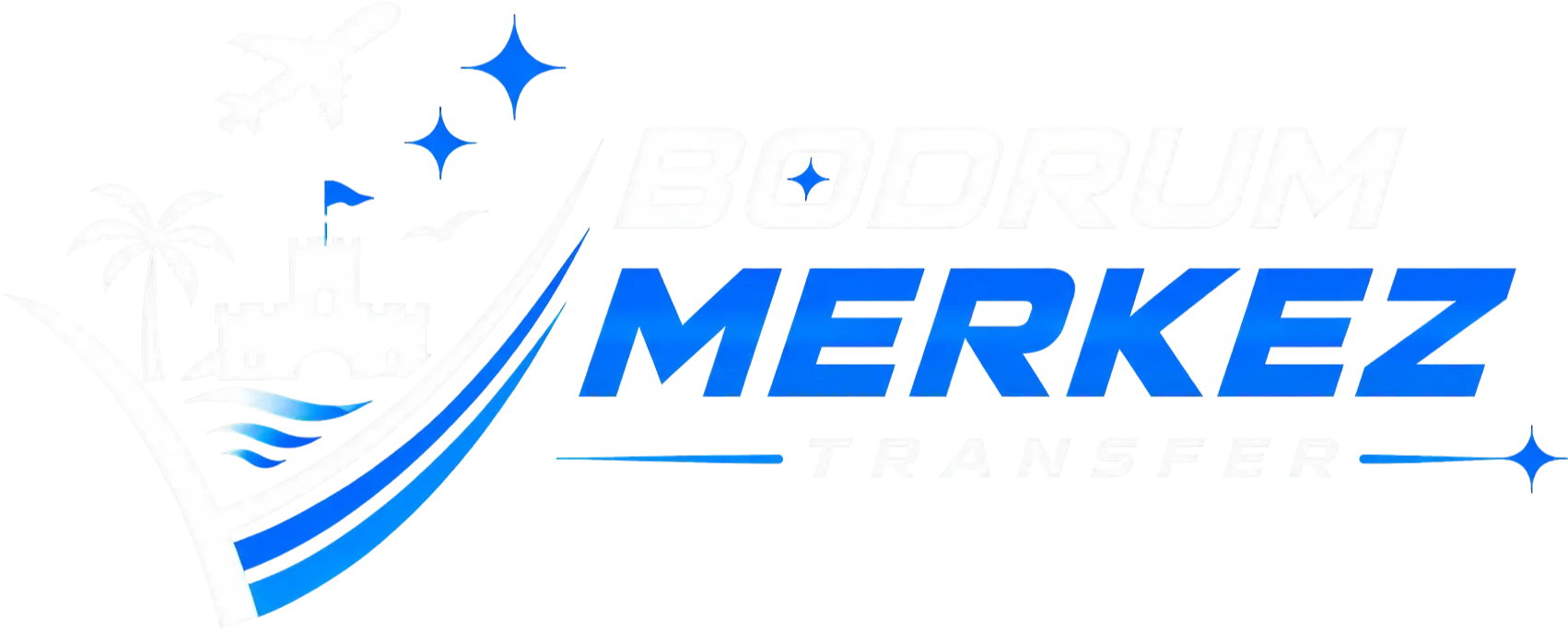 Bodrum Transfer Logo